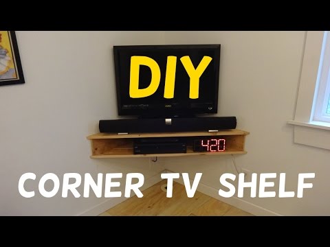 Video: Mini TV Wall (37 Photos): Compact Small Corner TV Models For A Small Room