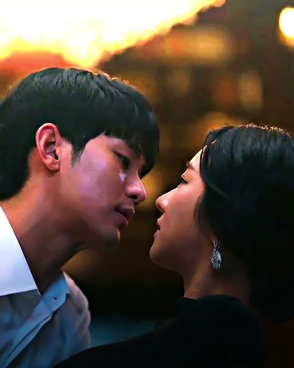 It's Okay not to be okay | Seo Ye Ji | Kim Soo-hyun