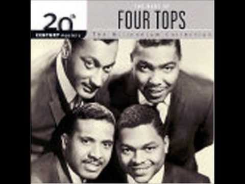 The Four Tops  7 Rooms of Gloom