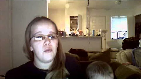 msdieckman's webcam video October 24, 2010, 04:02 PM