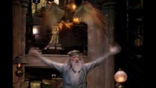 Harry Potter- He Lives in You