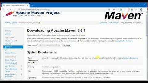 Devops Underground | Maven Series | Part 1