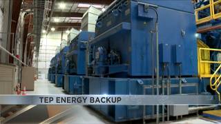 How TEP keeps Tucson's lights on when storms strike