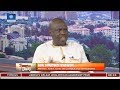 INEC Budget For The Conduct Of Elections Has Not Been Submitted To NASS - Lawmaker  Pt.3