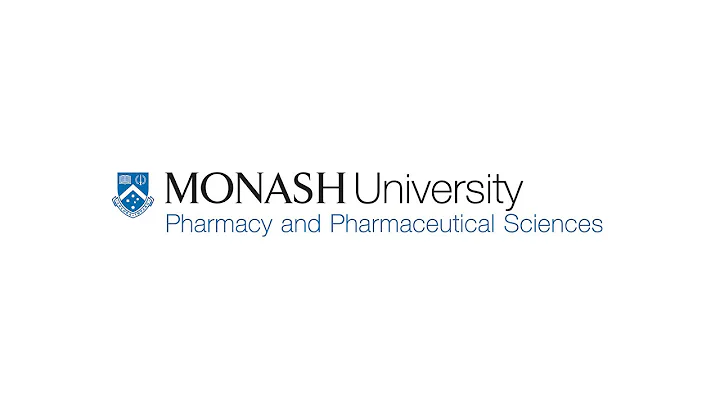 From Pharmacy to Pharmaceutical Sciences - Dr Mich...