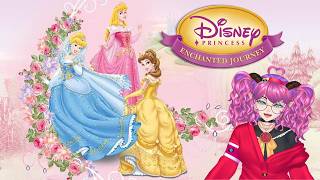 Time to be a princess! - YouTube