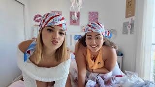 haul de ropa para el concierto de bad bunny