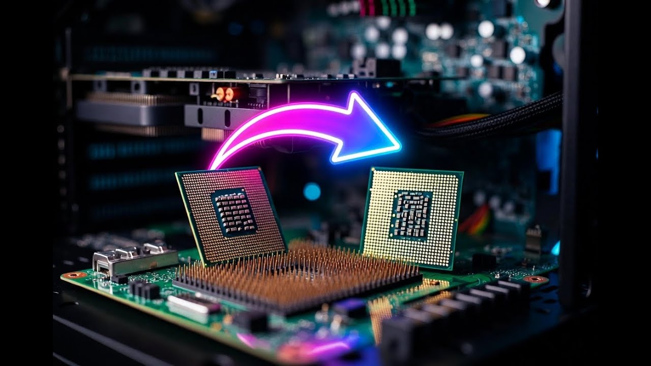 ОГРОМНОЕ СОБЫТИЕ! Tesla незаметно запускает функцию замены бортового компьютера HW3 – скоро появи...