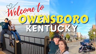 Welcome to Owensboro Kentucky - Visit the USA