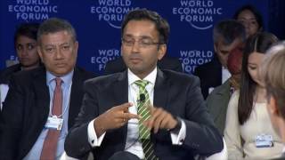 Naveen Menon - ASEAN in Fourth Industrial Revolution - Opportunity