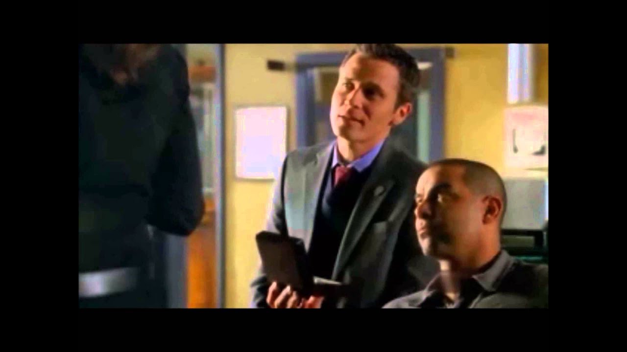 Best of Caskett shippers on CASTLE (no music)