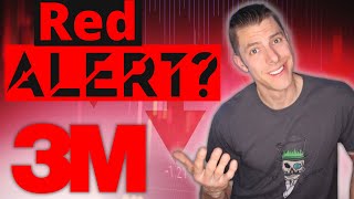 Whats A Dividend Investor To Do With 3M Stock?