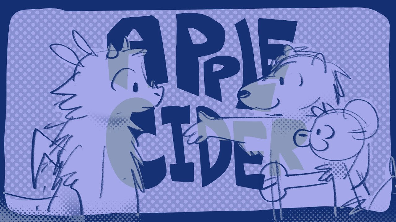 Apple Cider AMV
