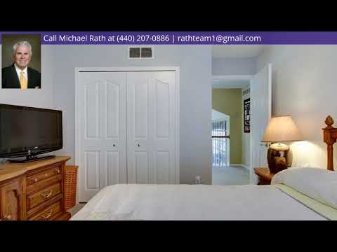 143 Heartland Circle, Hinckley, OH home video tour