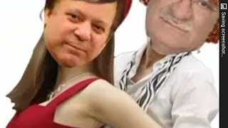 GO NAWAZ GO  NICE dans screenshot 2