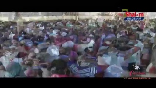 Eglise Shalom Haiti, EN DIRECT. Comment, Like & Share
