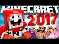 BEST OF EXPLODINGTNT 2017 (Top 5 Videos) | Minecraft