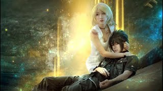 Final Fantasy XV - Drake ( Hold on we’re going home )