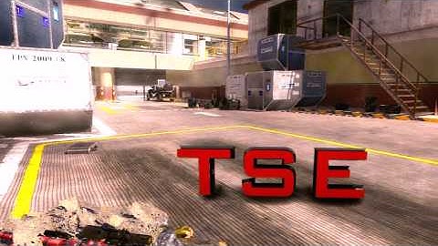 TSE Map text intro test I TSE