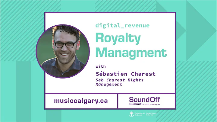 Maximize your Royalties Presented by Sbastien Char...