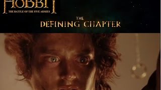 The Hobbit:  The Defining Chapter