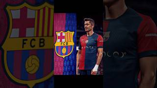 Why Barcelona Told Lewandowski Not To Score In La Liga ?