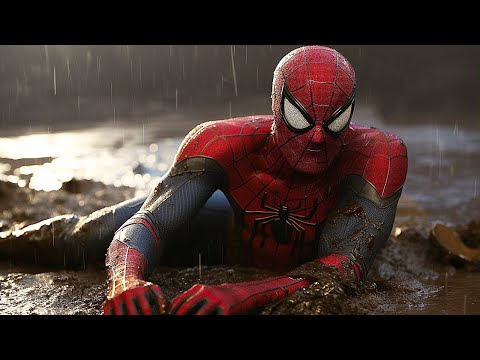 Spider-Man Full Movie 2023 TEAM SPIDER-MAN vs NOOB BAD GUY TEAM | Superhero FXL Movies (Game Movie)