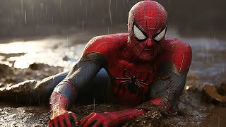 Spider-Man Full Movie 2023 TEAM SPIDER-MAN vs NOOB BAD GUY TEAM | Superhero FXL Movies (Game Movie)