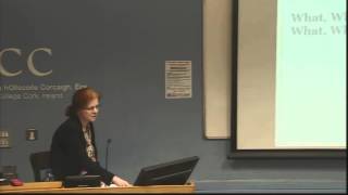 Consumer Law: Compliance and Protection Seminar (Dr Fidelma White) Consumer Law: Compliance and Protection Seminar (Dr Fidelma White)