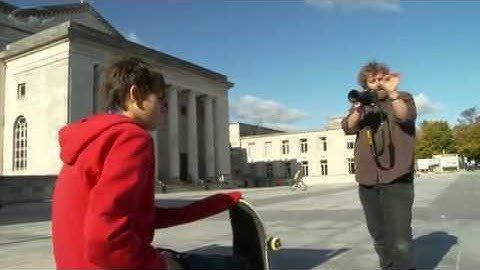 Auto Focus Modes Part 2   image sharpness