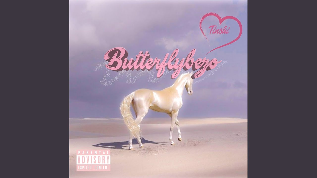 Tinshi (feat. moonboybeezy)