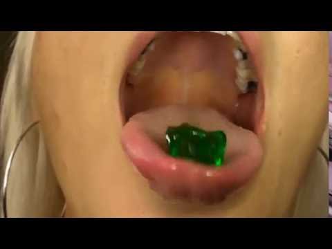 Gummy Vore
