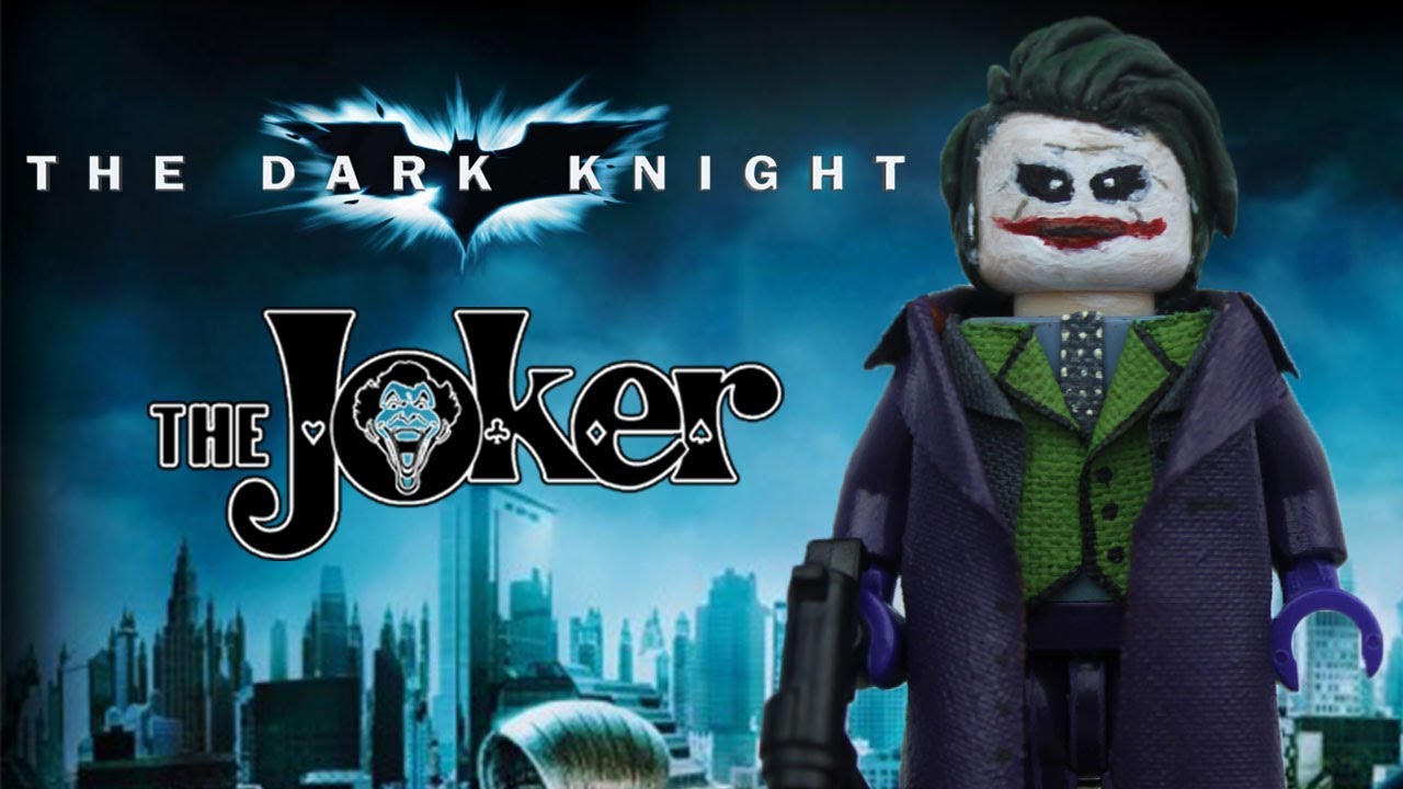 lego dark knight joker
