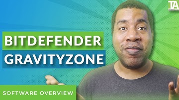 What You Need to Know About Bitdefender Gravityzone Cloud Based Security