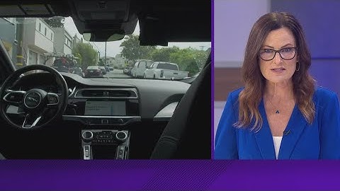 Waymo to launch driverless vehicles in Dallas, company announces