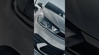 🚘Miejski, zwinny i komfortowy. A do tego jak się prezentuje😁