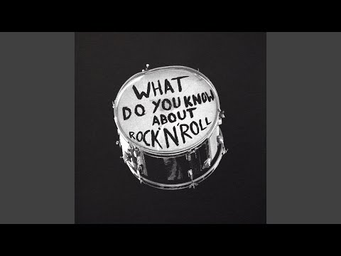 Grim Rhythm — Punk Pete