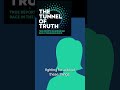 TUNNEL OF TRUTH: Systemic Discrimination in Radiology #shorts