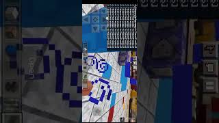 how to morph to huggy Wuggy screenshot 2