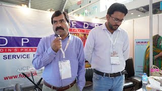 Fazal Din's Pharma | Pharmaceutical industry screenshot 5