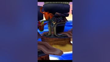 crash twinsanity com bugs e skips