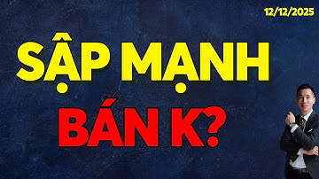 🔴Cổ phiếu ngách - kinh nghiệm đầu tư khi tt ảm đạm! Chứng khoán hôm nay