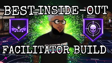 *NEW* BEST INSIDE-OUT FACILITATOR BUILD  | NBA2K20