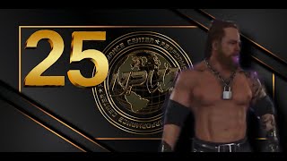 UPW PERFORMANCE CENTER EP 25