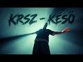 KRSZ - KÉSŐ (Official Music Video) by Astro Music