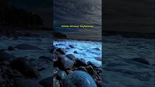 Kimse Kimseyi Kaybetmez.