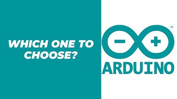 Arduino UNO vs Nano vs Mega – Which One to Choose? #arduino