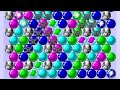 Bubble Shooter Gameplay #58 | Level 240 to 243