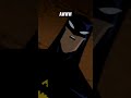 BATMAN makes JOKER and PENGUIN laugh | The Batman