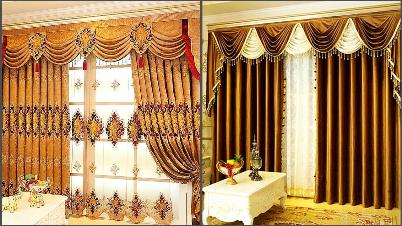 Curtains Designs Latest Parda Design 2021 Curtains For Living Room